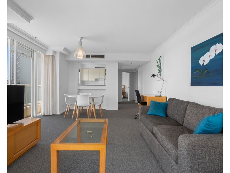 1806/132 Alice Street, Brisbane City QLD 4000