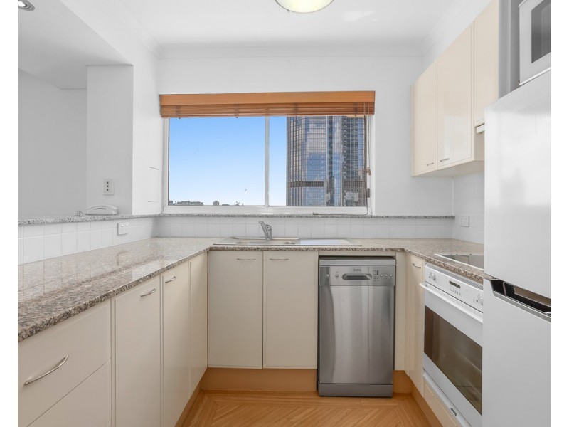 1806/132 Alice Street, Brisbane City QLD 4000