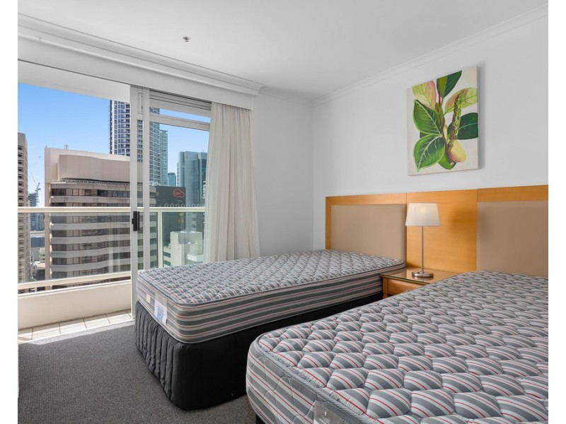 1806/132 Alice Street, Brisbane City QLD 4000