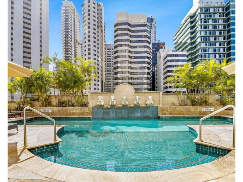 1806/132 Alice Street, Brisbane City QLD 4000