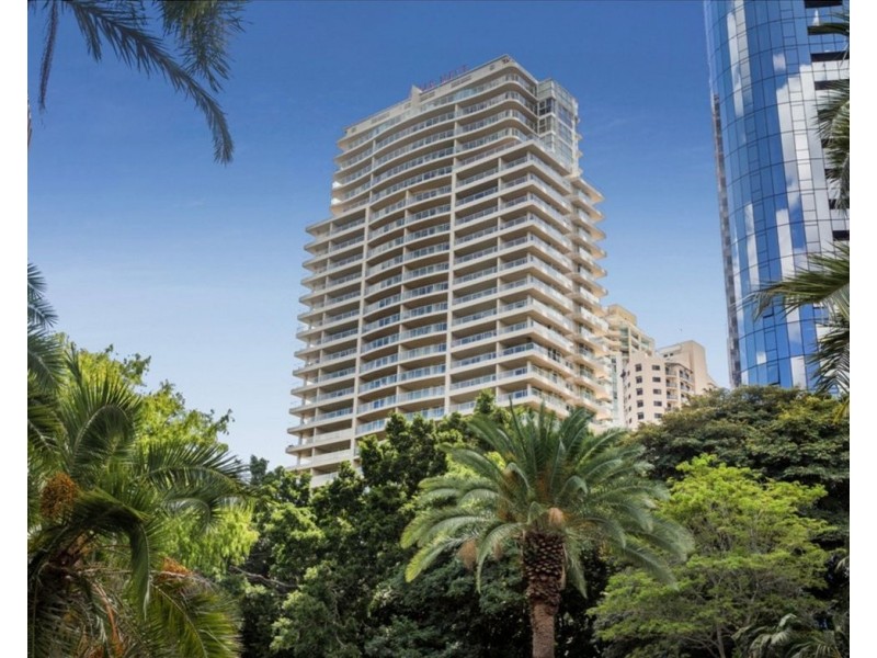 1806/132 Alice Street, Brisbane City QLD 4000