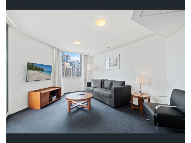 2502/95 Charlotte Street, Brisbane City QLD 4000