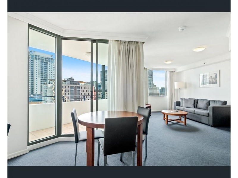 2502/95 Charlotte Street, Brisbane City QLD 4000
