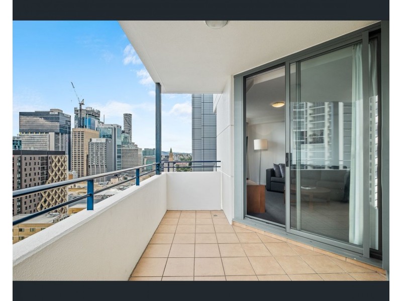 2502/95 Charlotte Street, Brisbane City QLD 4000