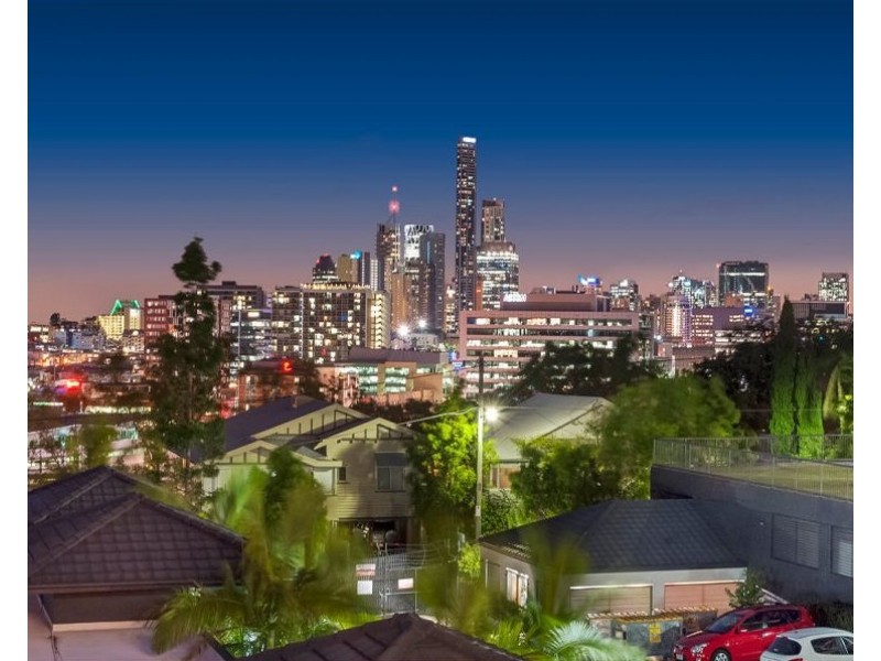 94/7 Boyd Street, Bowen Hills QLD 4006