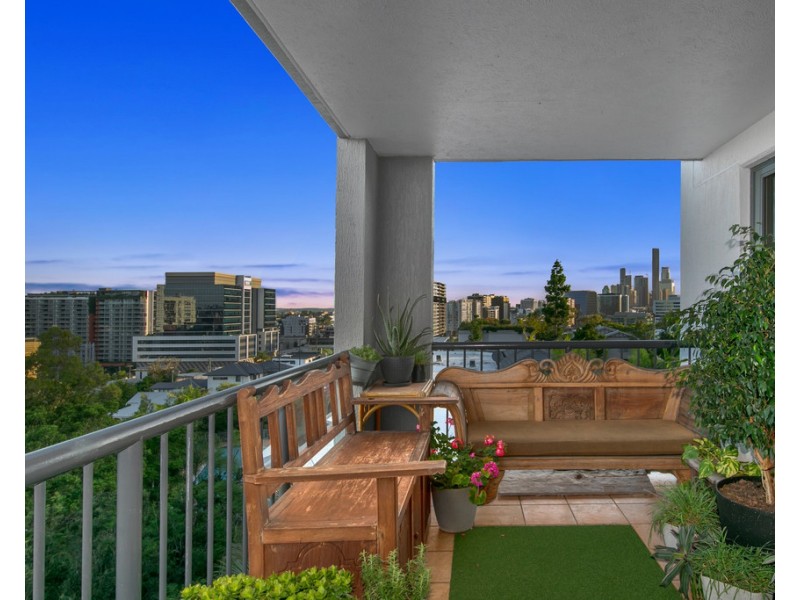 94/7 Boyd Street, Bowen Hills QLD 4006