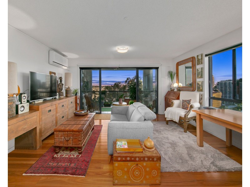 94/7 Boyd Street, Bowen Hills QLD 4006