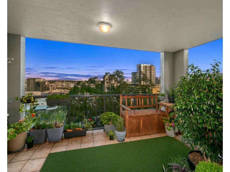 94/7 Boyd Street, Bowen Hills QLD 4006