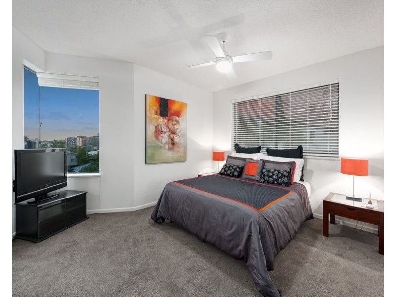 94/7 Boyd Street, Bowen Hills QLD 4006