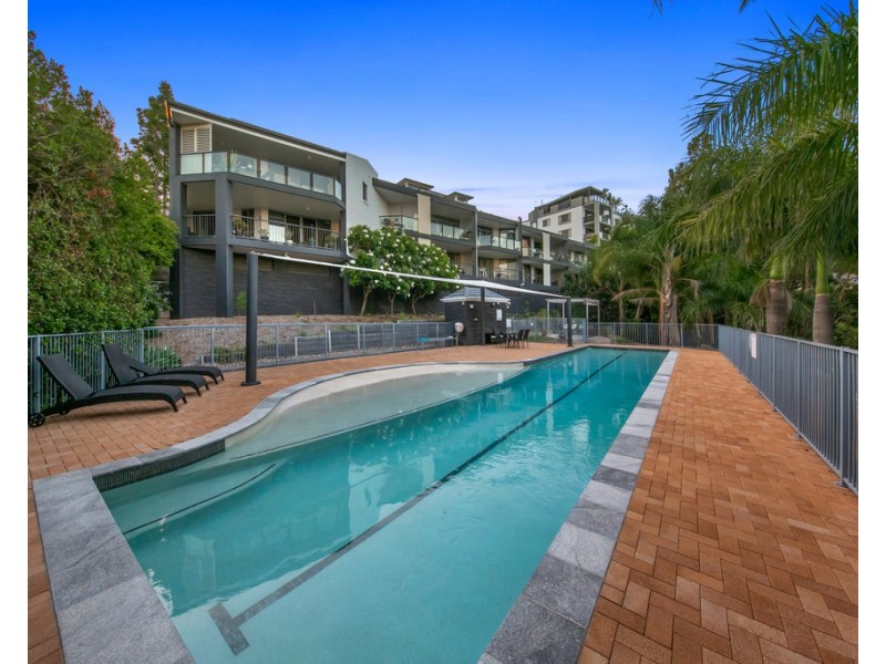 94/7 Boyd Street, Bowen Hills QLD 4006