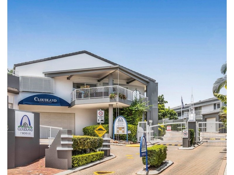 94/7 Boyd Street, Bowen Hills QLD 4006