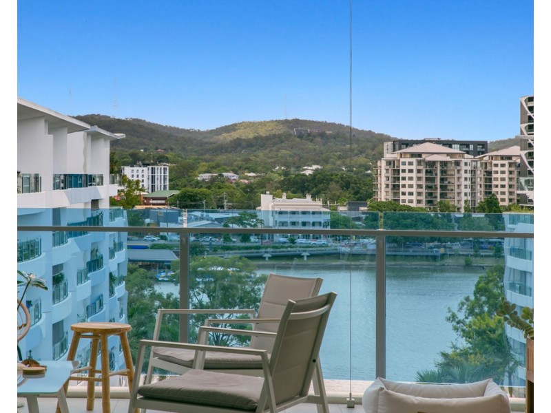 10702/30 Duncan Street, West End QLD 4101