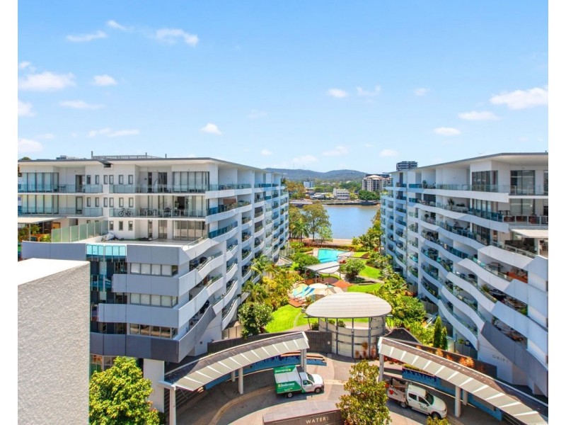 10702/30 Duncan Street, West End QLD 4101