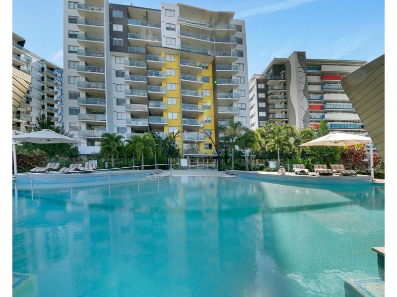 10702/30 Duncan Street, West End QLD 4101