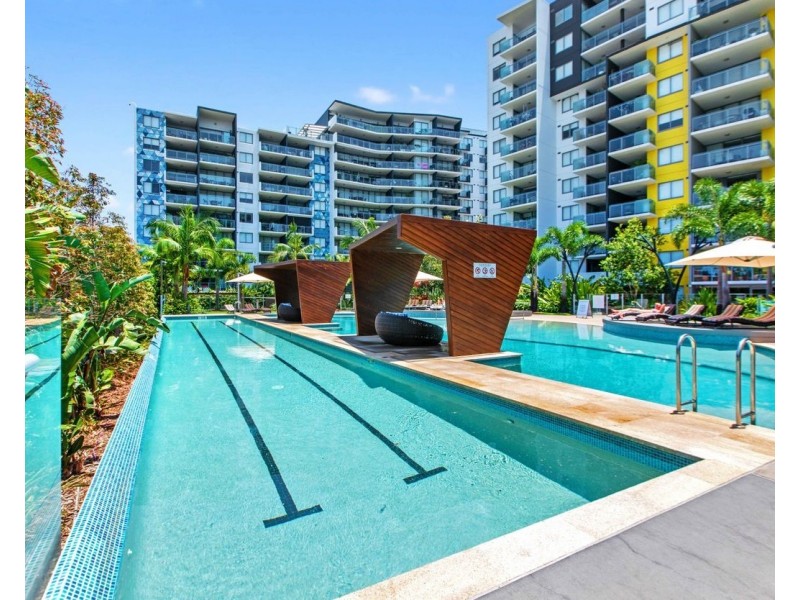 10702/30 Duncan Street, West End QLD 4101