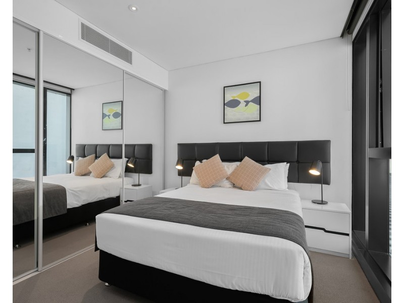 610/222 Margaret Street, Brisbane City QLD 4000