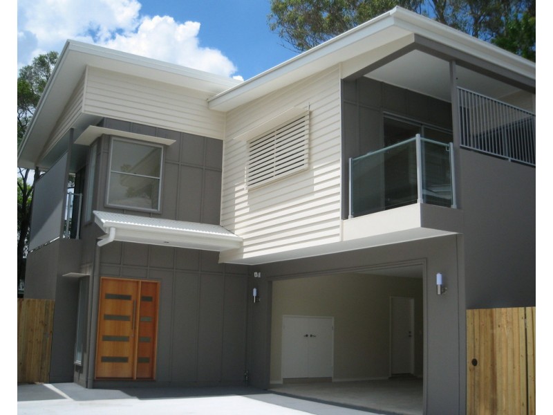 1215a Stanley Street, Coorparoo QLD 4151