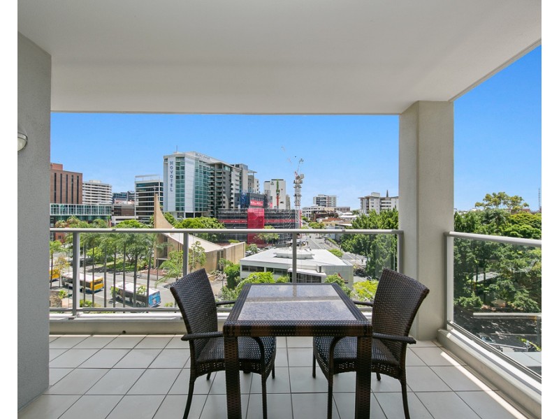 503/347 Ann St, Brisbane City QLD 4000