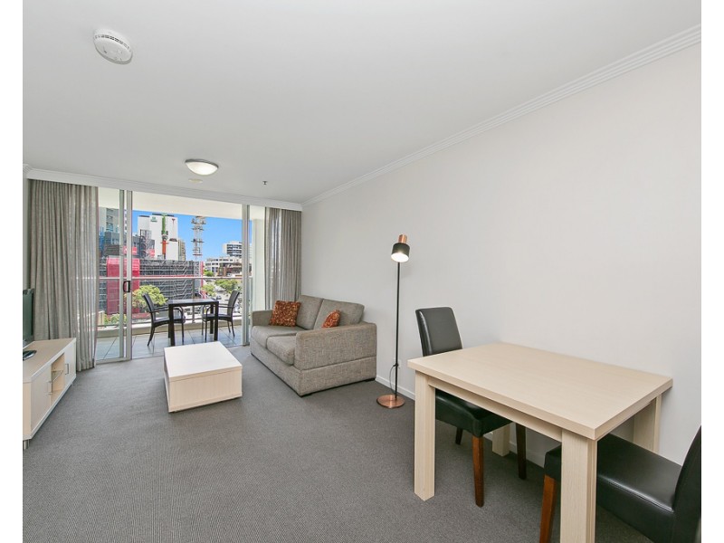 503/347 Ann St, Brisbane City QLD 4000