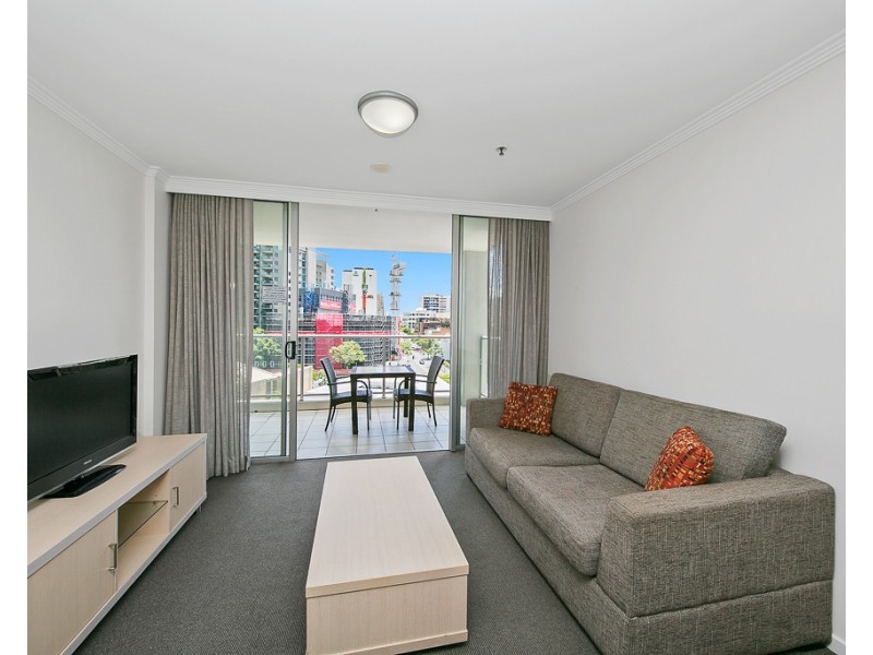 503/347 Ann St, Brisbane City QLD 4000