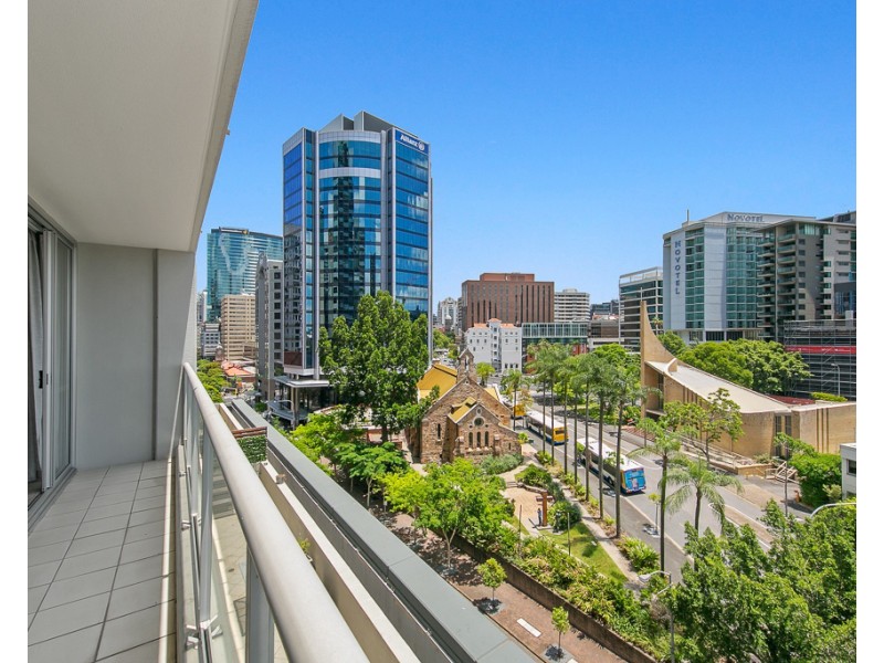 503/347 Ann St, Brisbane City QLD 4000