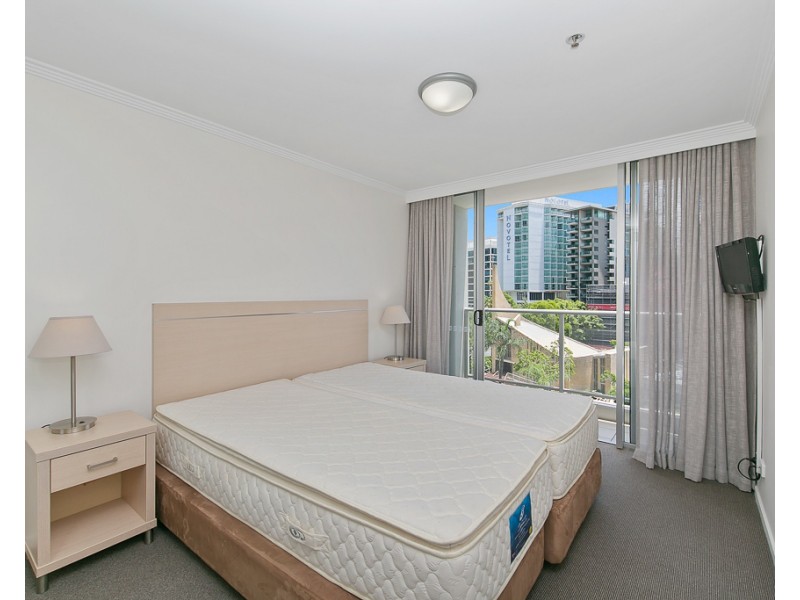 503/347 Ann St, Brisbane City QLD 4000
