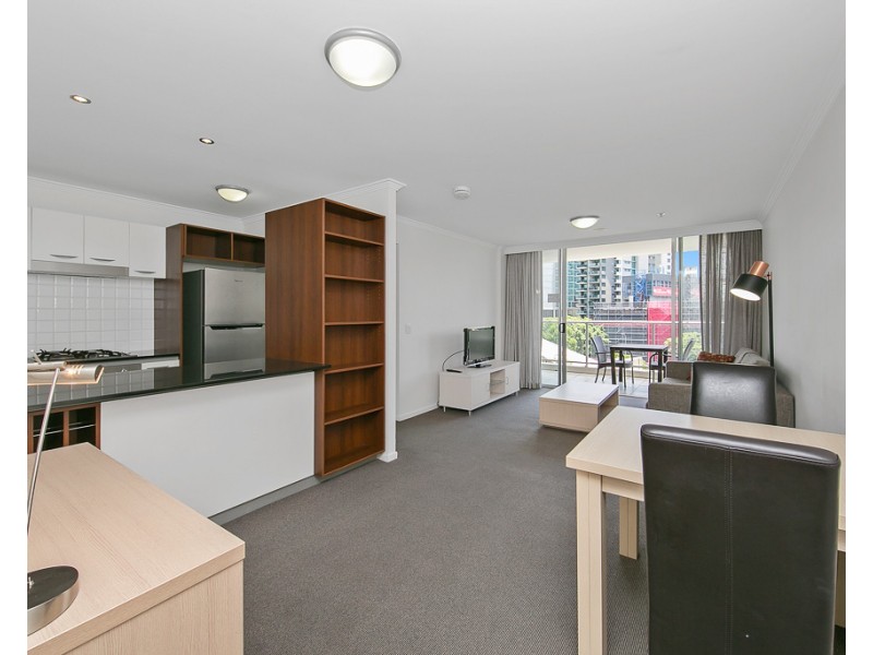 503/347 Ann St, Brisbane City QLD 4000