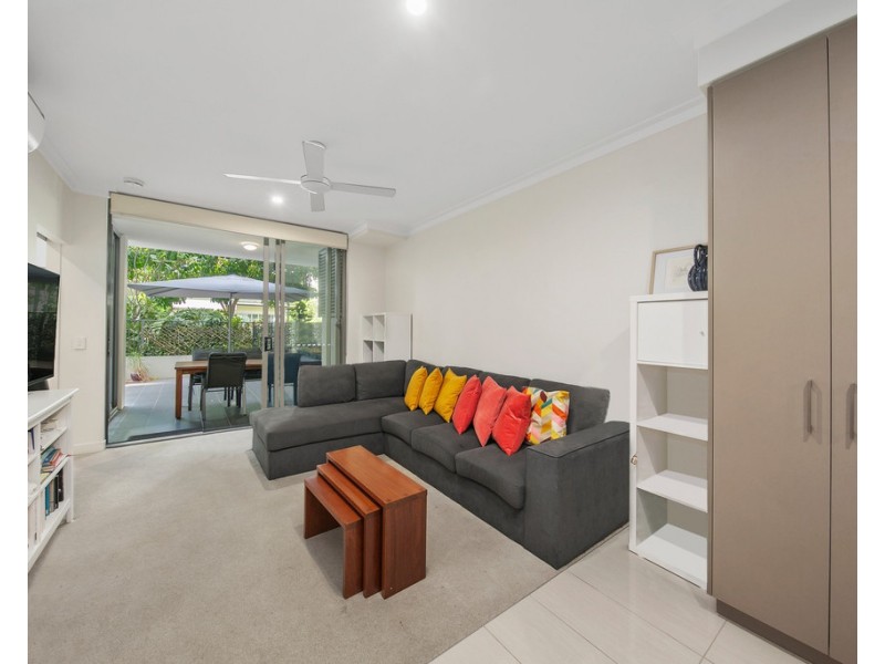 1110/55 Forbes Street, West End QLD 4101