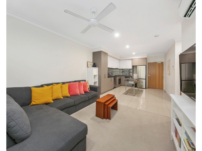 1110/55 Forbes Street, West End QLD 4101