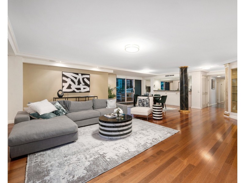 42/410 Stanley Street, South Bank QLD 4101