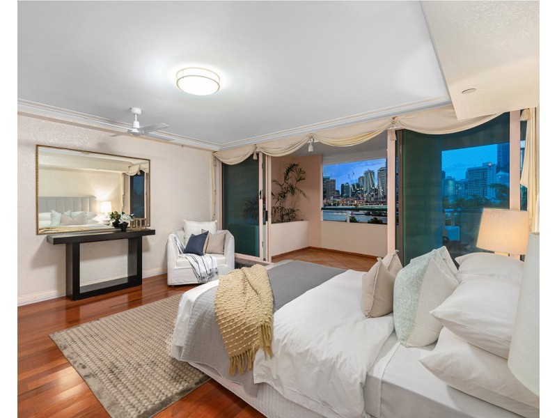 42/410 Stanley Street, South Bank QLD 4101