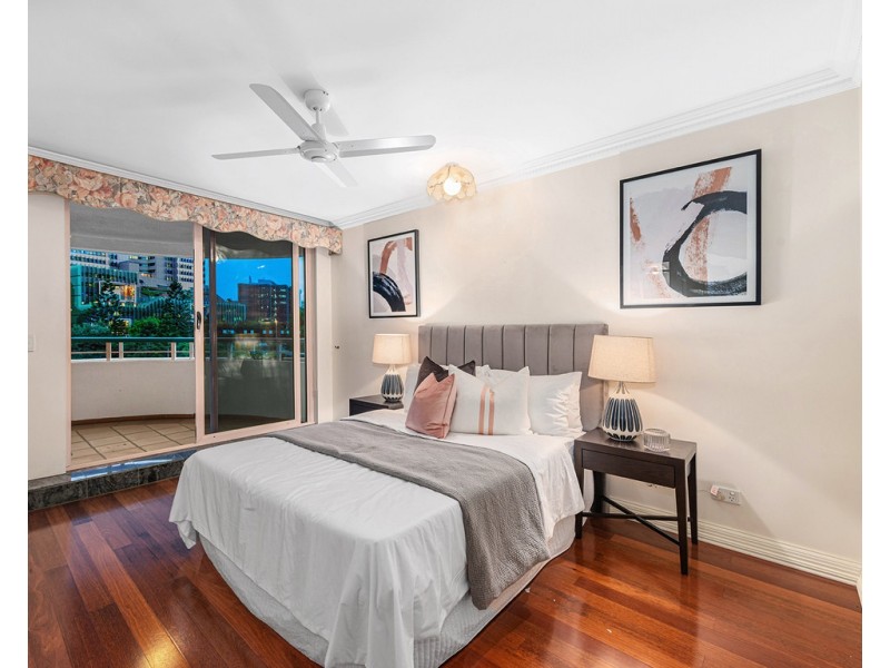 42/410 Stanley Street, South Bank QLD 4101