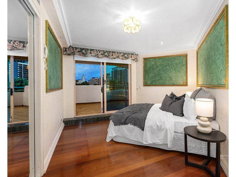 42/410 Stanley Street, South Bank QLD 4101