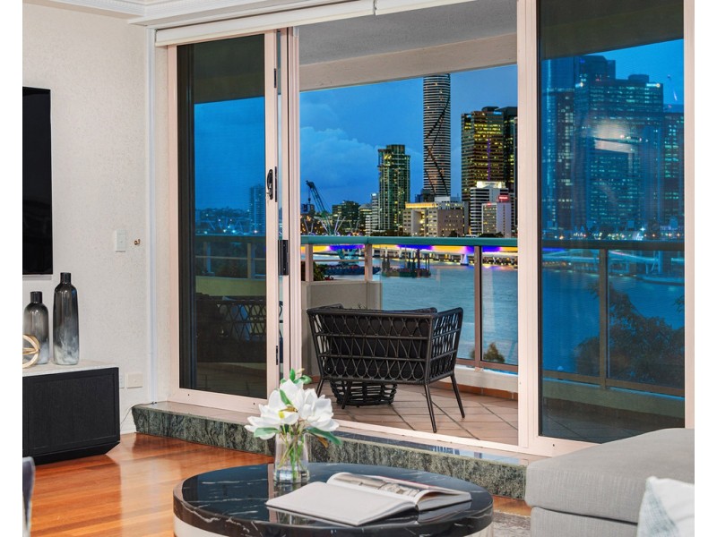 42/410 Stanley Street, South Bank QLD 4101