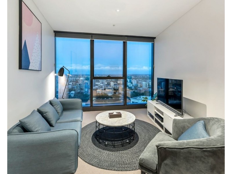 3914/222 Margaret Street, Brisbane City QLD 4000