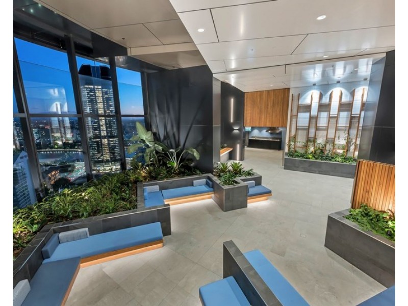 3914/222 Margaret Street, Brisbane City QLD 4000