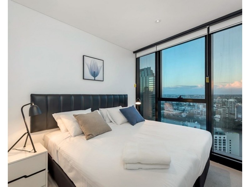 3914/222 Margaret Street, Brisbane City QLD 4000