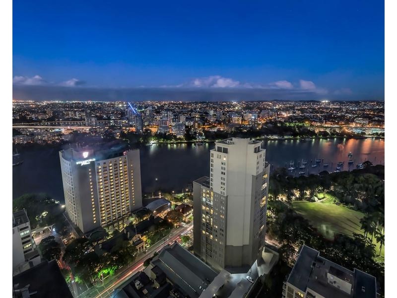 3914/222 Margaret Street, Brisbane City QLD 4000
