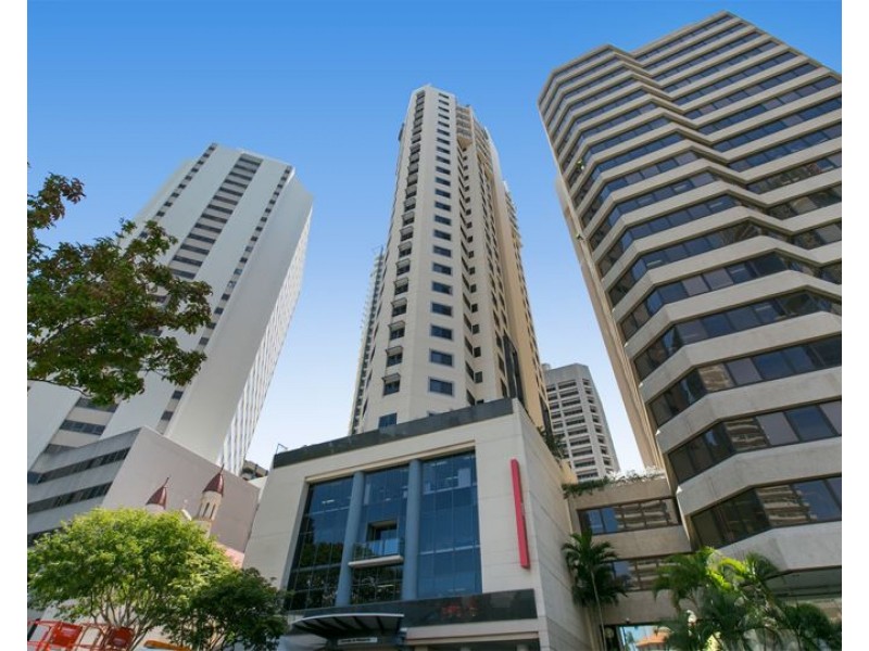2003/108 Margaret Street, Brisbane City QLD 4000