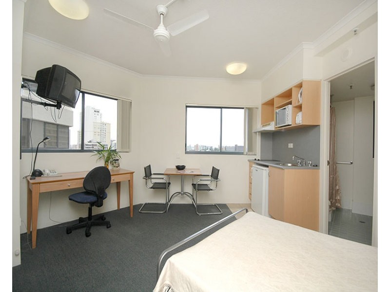 2003/108 Margaret Street, Brisbane City QLD 4000