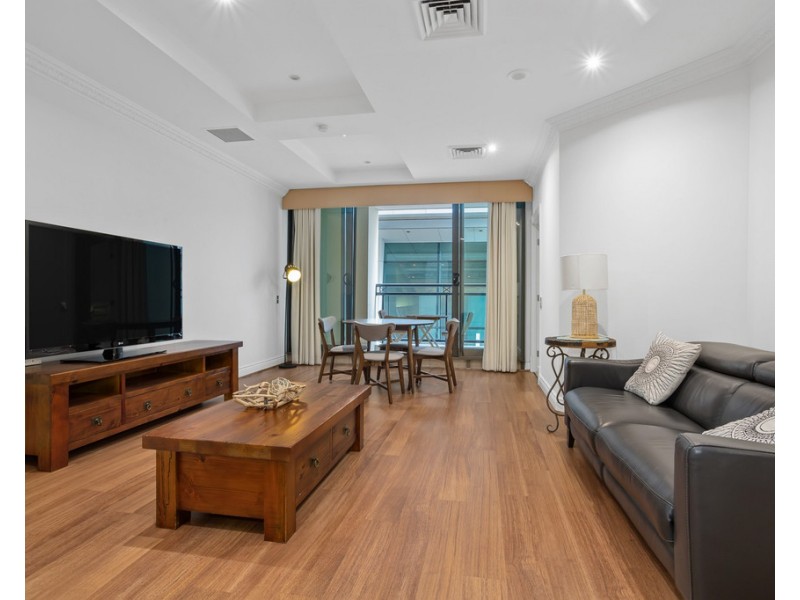 206/201 Edward Street, Brisbane City QLD 4000