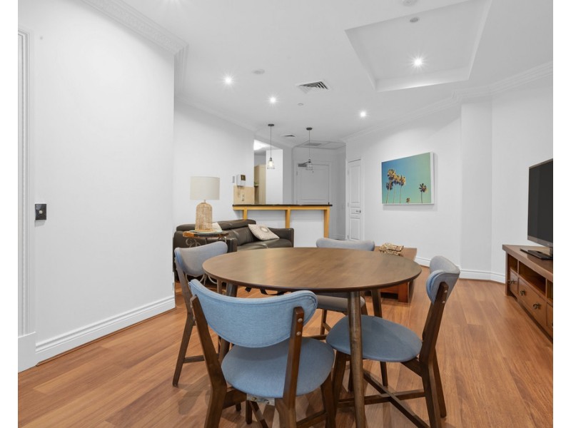 206/201 Edward Street, Brisbane City QLD 4000