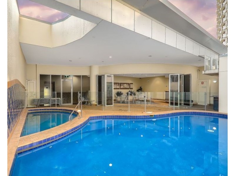 206/201 Edward Street, Brisbane City QLD 4000