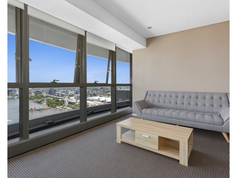 3308/43 Herschel Street, Brisbane City QLD 4000