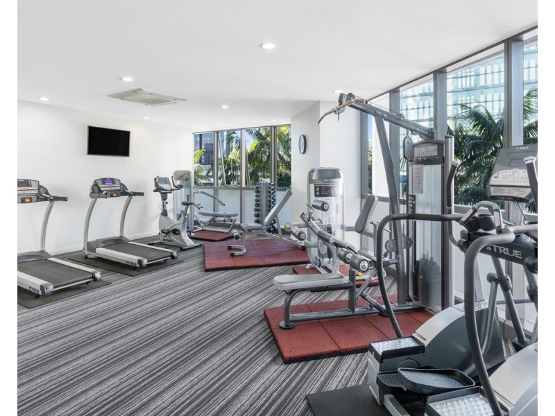 3308/43 Herschel Street, Brisbane City QLD 4000