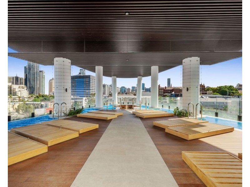 1501/167 Alfred Street, Fortitude Valley QLD 4006