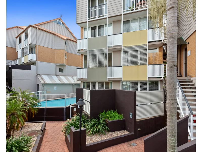 39/492 Main Street, Kangaroo Point QLD 4169