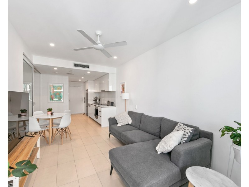 31108/24 Stratton Street, Newstead QLD 4006