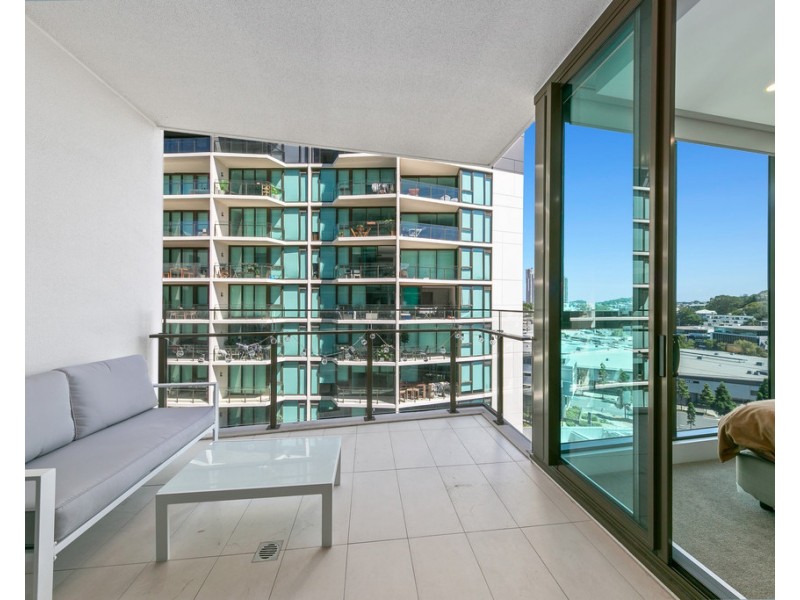 31108/24 Stratton Street, Newstead QLD 4006