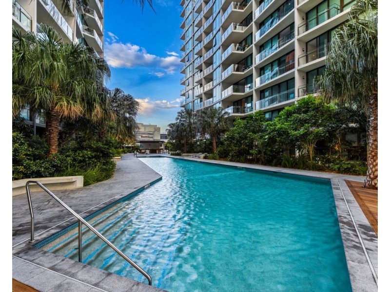 31108/24 Stratton Street, Newstead QLD 4006
